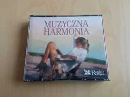 Muzyczna Harmonia 5cd