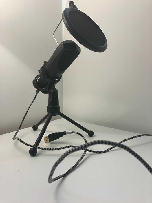 Mikrofon komputerowy TRUST GXT 232 Mantis