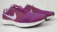 NIKE Downshifter 7 Gs Buty Sportowe Roz. 35,5