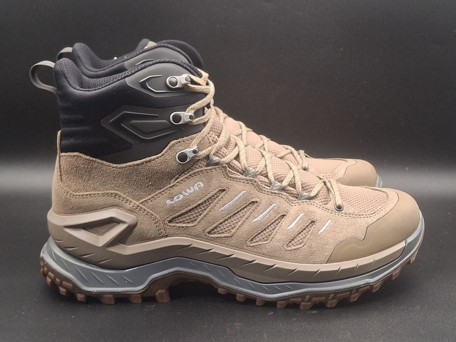 Черевики Lowa Innovo GTX MID Нові 44,5р.