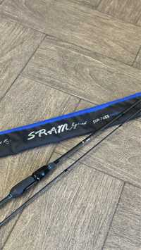 Tict SRAM JSR76-ss