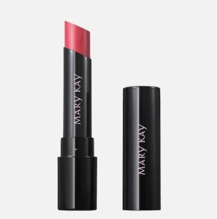 Wyjątkowo Nawilżająca Szminka Supreme Poetic Pink (Promienny)