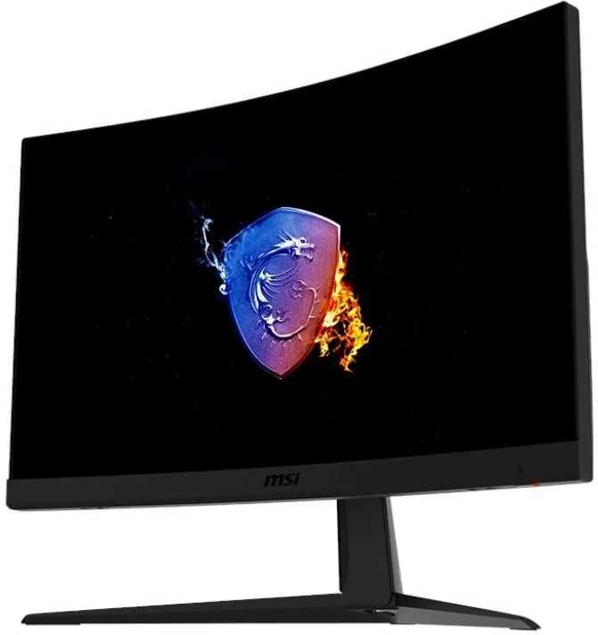 Monitor Gamingowy MSI MAG ARTYMIS 242C 24" 1080p VA 165hz