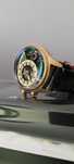 The Electricianz, The CaZino rose gold