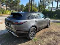 Land Rover Range Rover Velar 2.0 D R-Dynamic SE