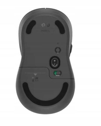 Mysz Logitech Signature M650 L Grafitowy