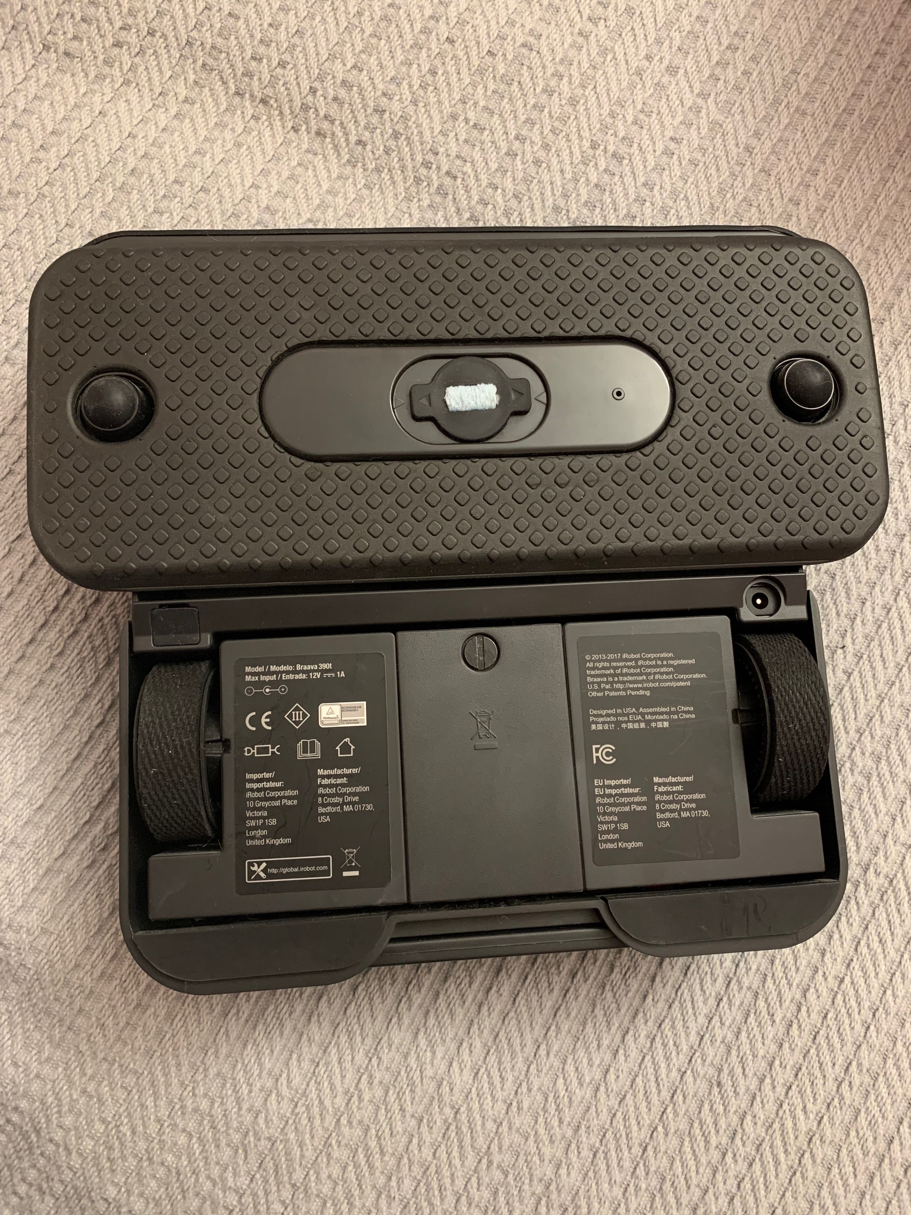 iRobot Braava 390t