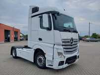 Mercedes-Benz Actros 1842  Mały przebieg