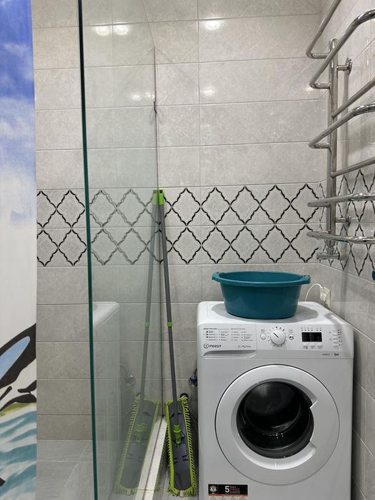 Шикарні апартаменти в центрі по  С.Бандери 23. Вільно