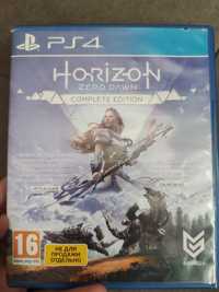 Игра Horizon Zero Dawn™ Complete edition