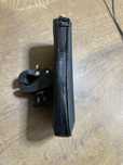 Uchwyt na telefon wodoodporny motocyklowy, skuter, rower