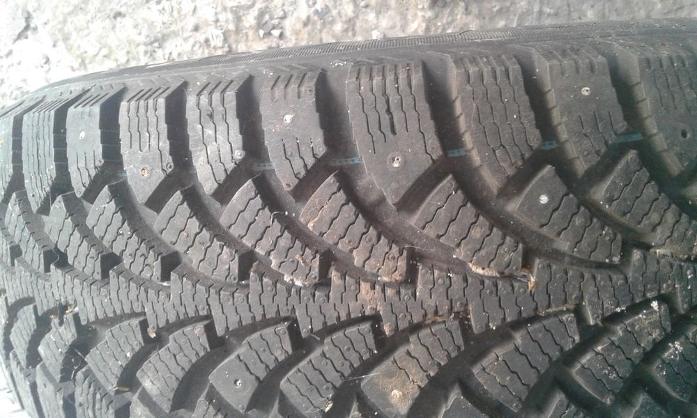 Продам нову шину 185/65/15