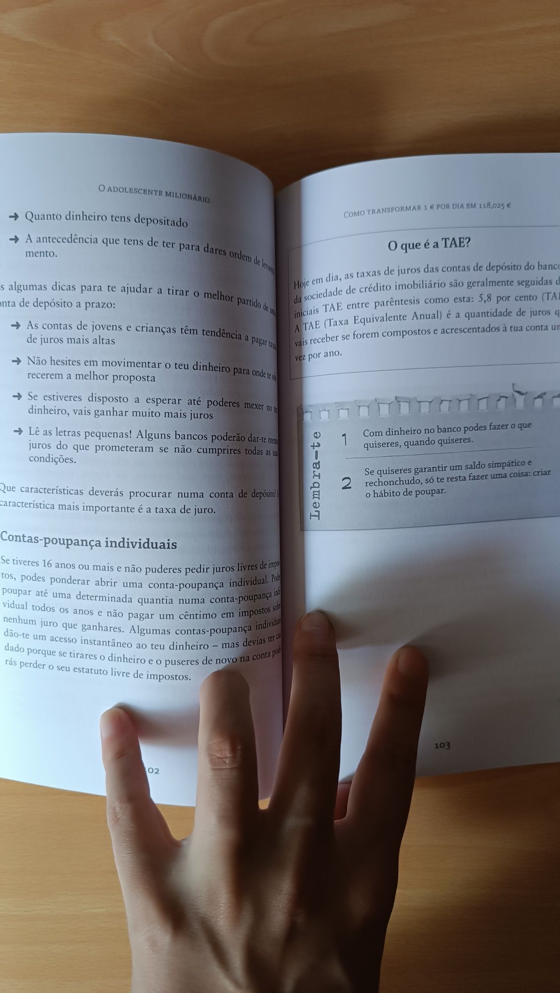 Livro O Adolescente Milionário - Jonathan Self