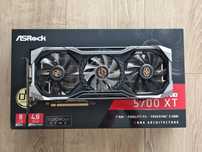 ASRock Radeon Rx 5700 XT