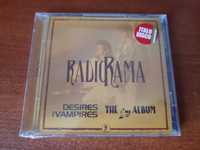 Audio CD Radiorama - 1 , 2 Albums (2 CD), SEALED