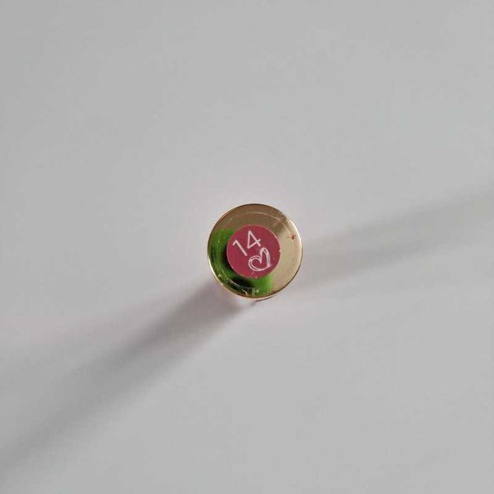 Eveline Oh! My Kiss, pomadka i balsam do ust, 14