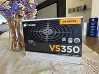 Fonte de alimentação Corsair VS350