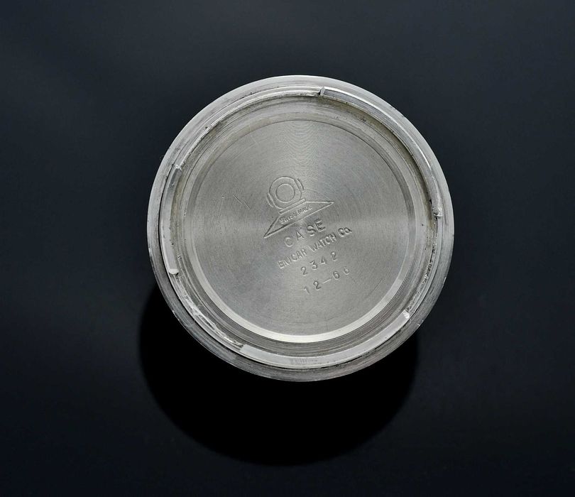 Zegarek ENICAR Sherpa Super Dive - Vintage z 64 - 40mm - Automatyczny