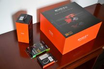 Dron Autel EVO II PRO 6 K  nowy