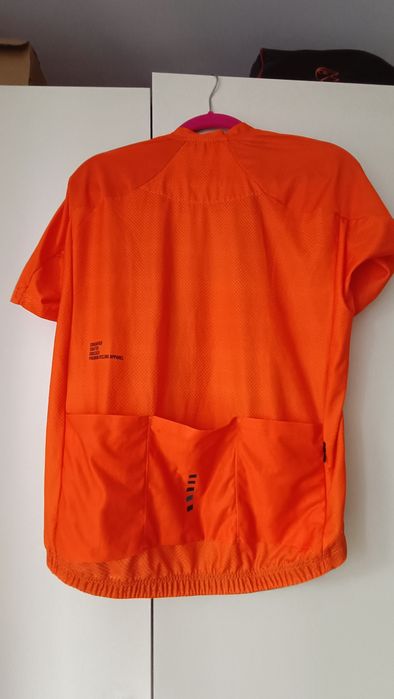 Koszulka rowerowa Quest