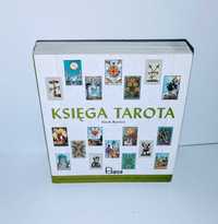 Bartlett - Księga tarota UNIKAT