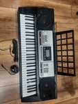 SCHUBERT Etude 450 Keyboard