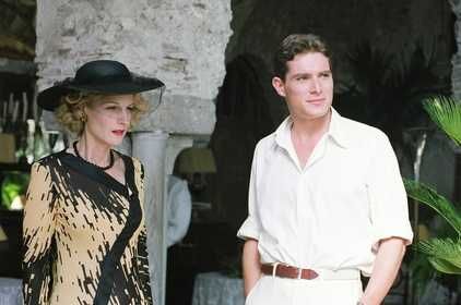 UMA BOA MULHER (Helen Hunt/Scarlett Johansson/Tom Wilkinson)