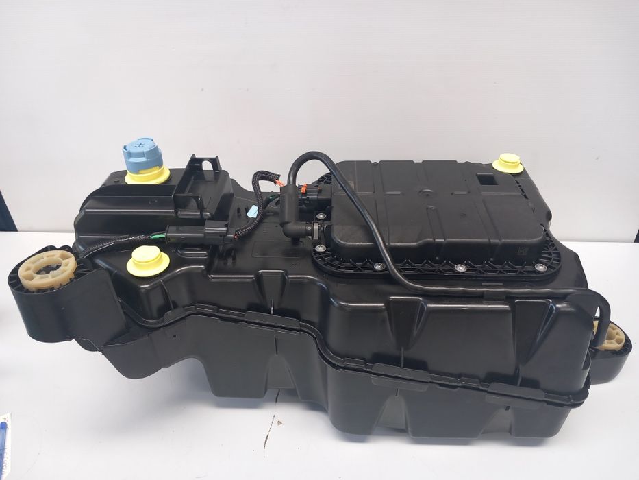 Reservatório Adblue Peugeot Citroen