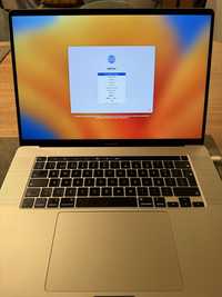 Macbook Pro 16’’ i7 2019