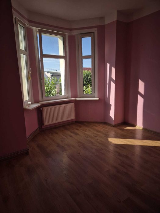 Mieszkanie 43 m2 kamienica bezczynszowa 1 piętro ul. Sienkiewicza