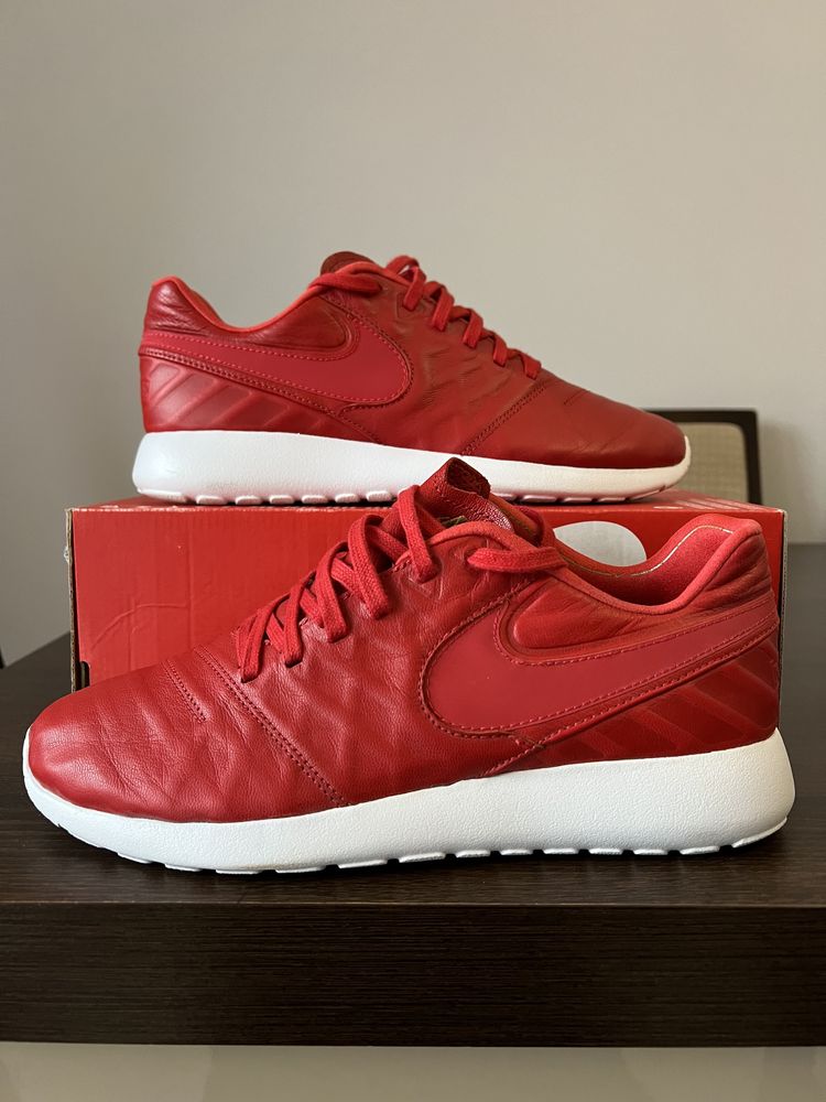 Buty sportowe NIKE Roshe Tiempo VI QS
