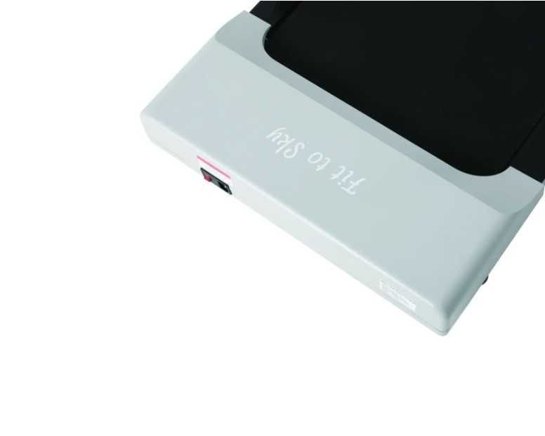 Бігова доріжка електрична FitToSky ES-T2715 10км