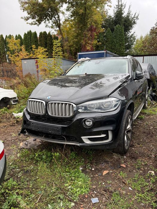 BMW X5 BMW X5 F15  hybryda 40e xdrive