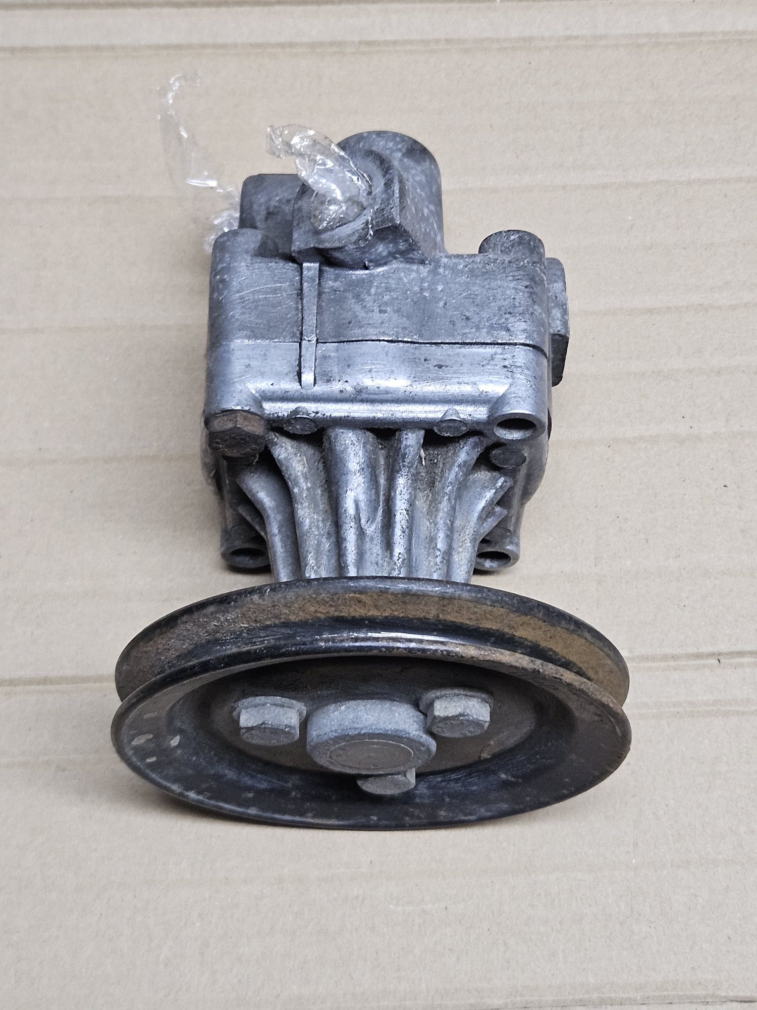 Pompa wspomagania ZF bmw e32 e34