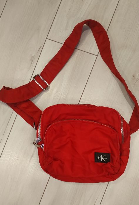 Сумка унисекс Calvin Klein Jeans