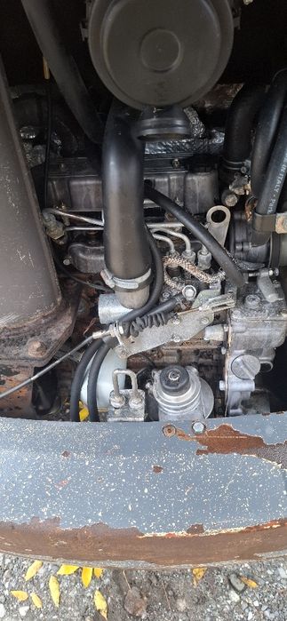 Minikoparka terex tc 20 12rok 2tony rozsowane podwozie 2lyzki transpor