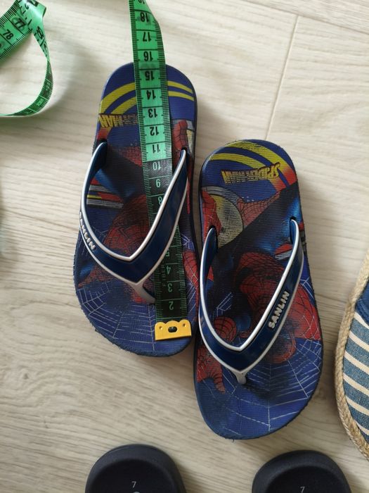 Набір взуття для дітей