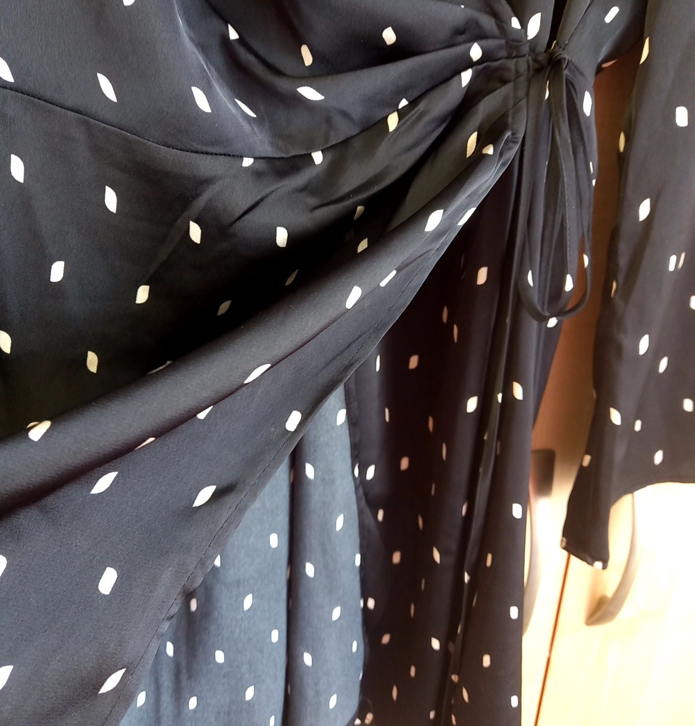 Плаття-халат, 48-50 розмір.