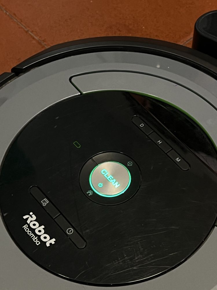 Irobot Roomba 681