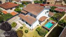 Moradia T4 - Rendufe, Amares