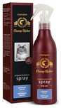 Spray ułatwiający rozczesywanie sierści na sucho/mokro dla kota 250ml