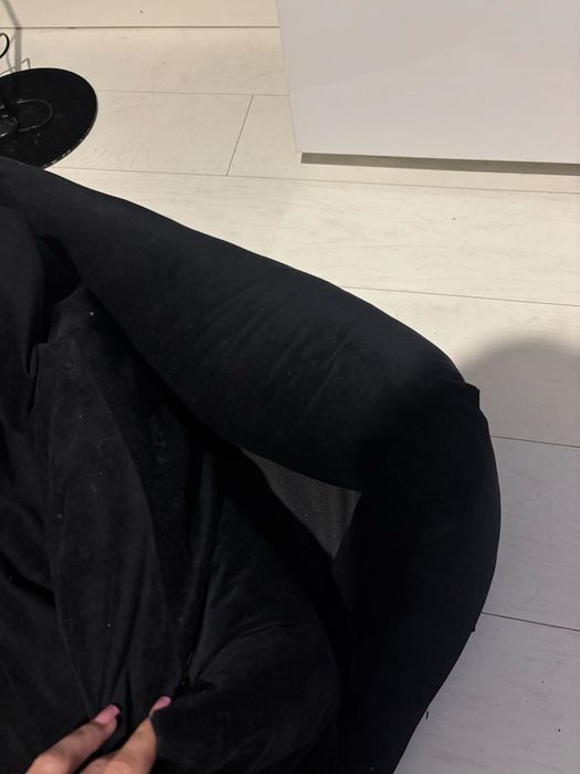 CANLUSSO legowisko dla psa