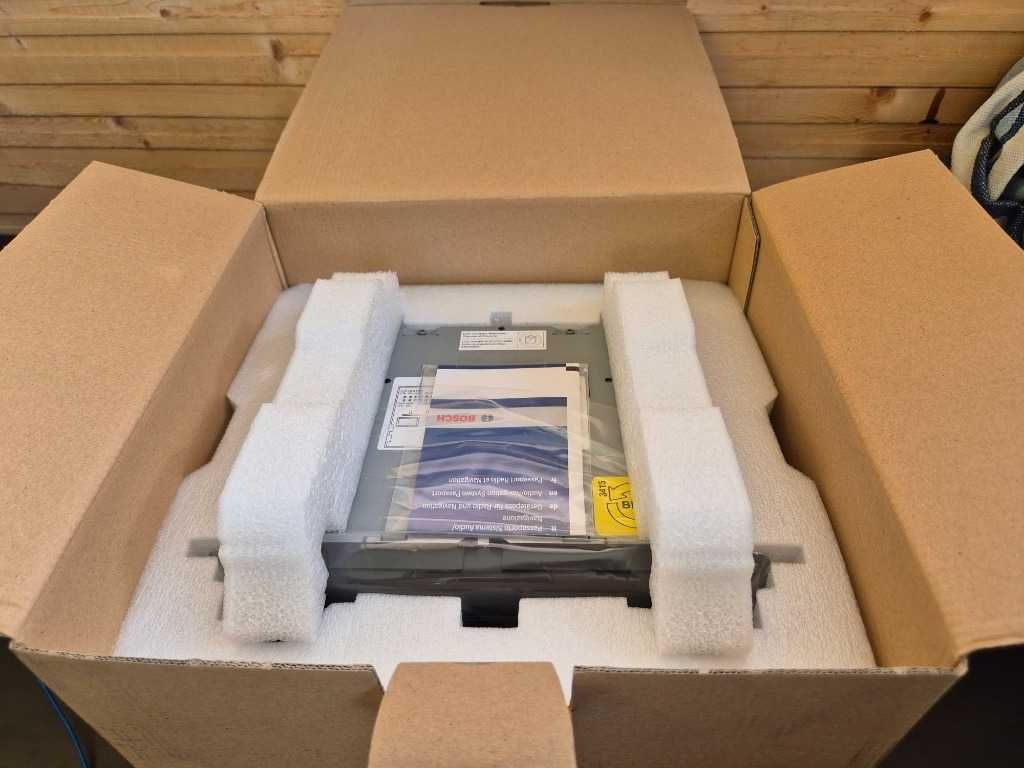 Fabrycznie NOWE radio VW RCD 510 Bosch Golf Passat Tiguan Eos Touran