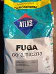 Fuga atlas nowa nie używana