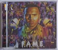 Chris Brown FAME 2010r (Nowe)