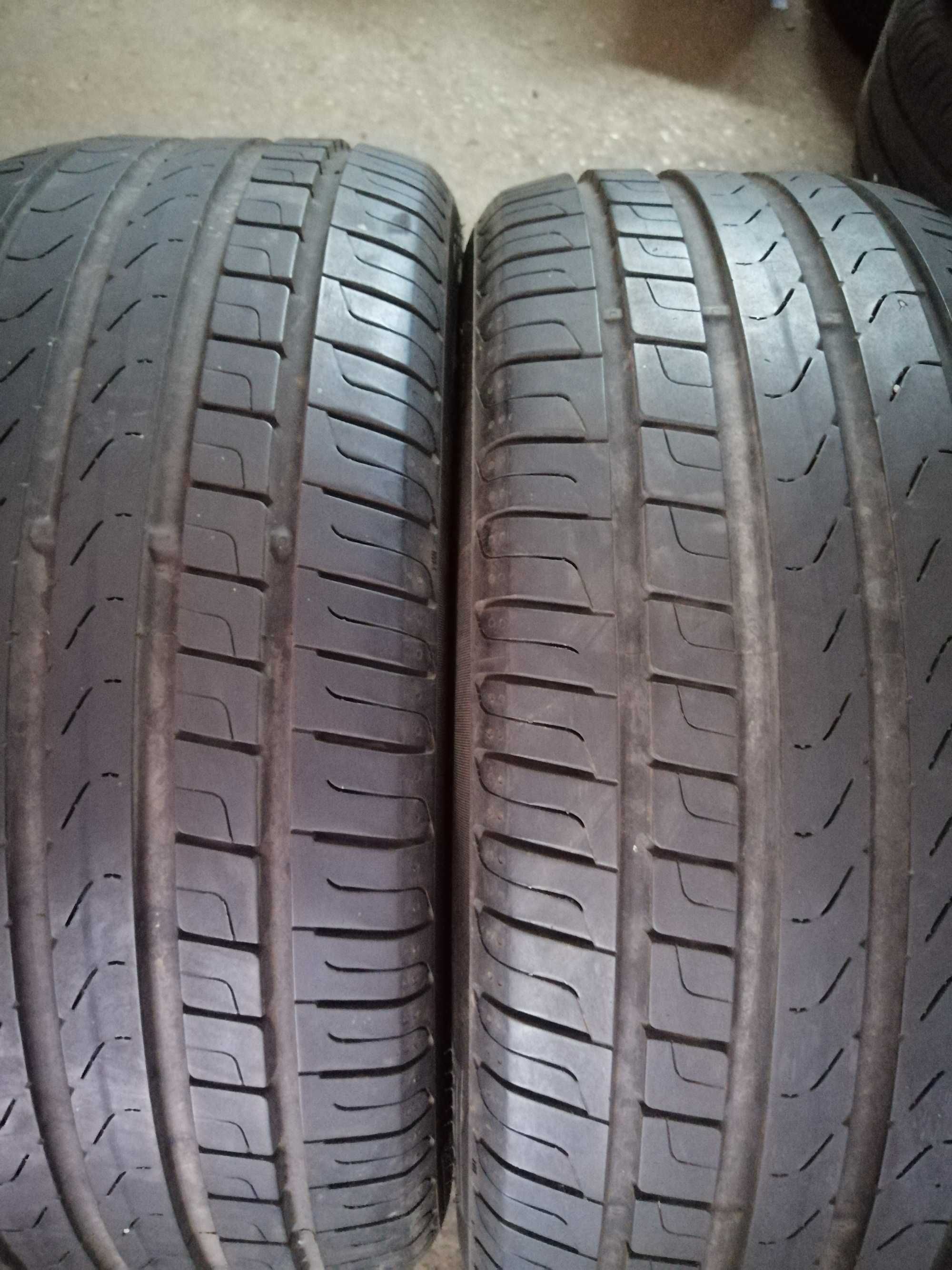 2x215/45 /16 lato Pirelli