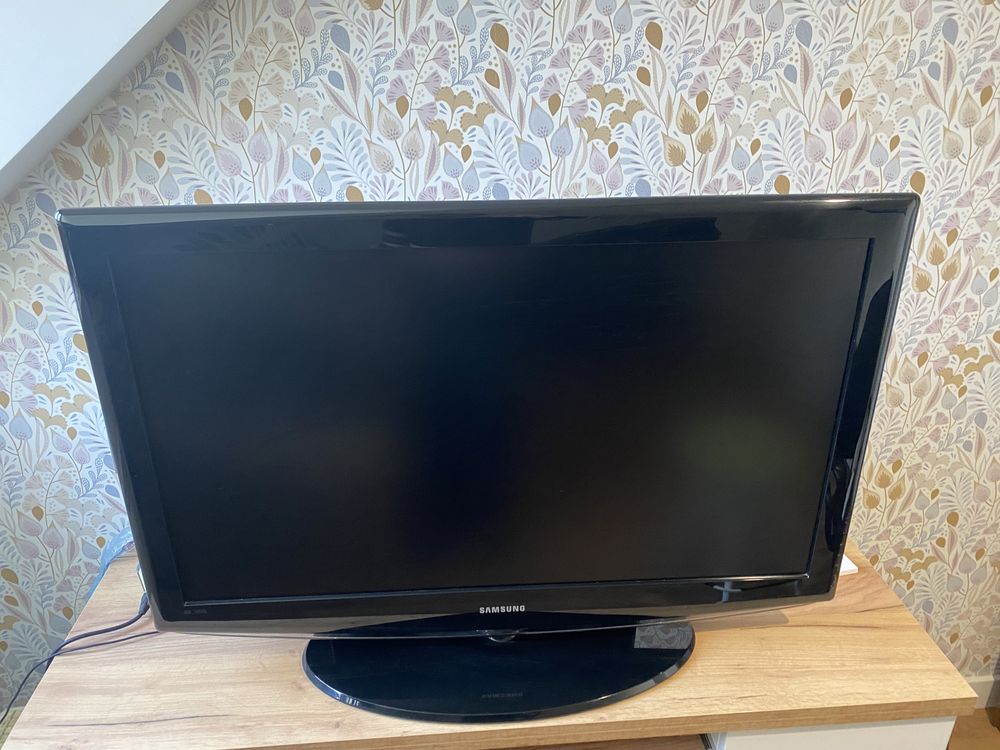 Telewizor samsung 40”