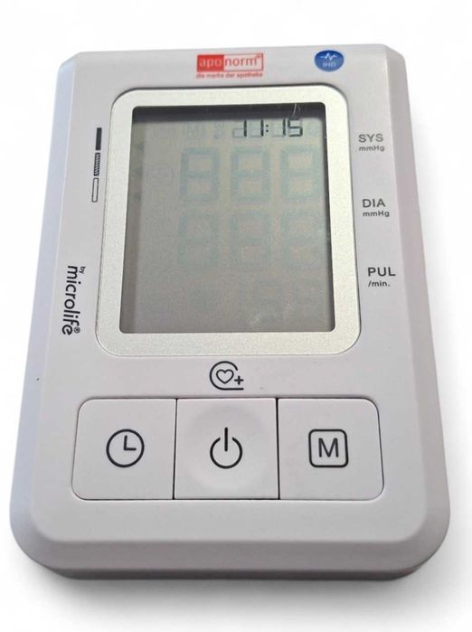 Ciśnieniomierz Microlife BP3KA1-3N