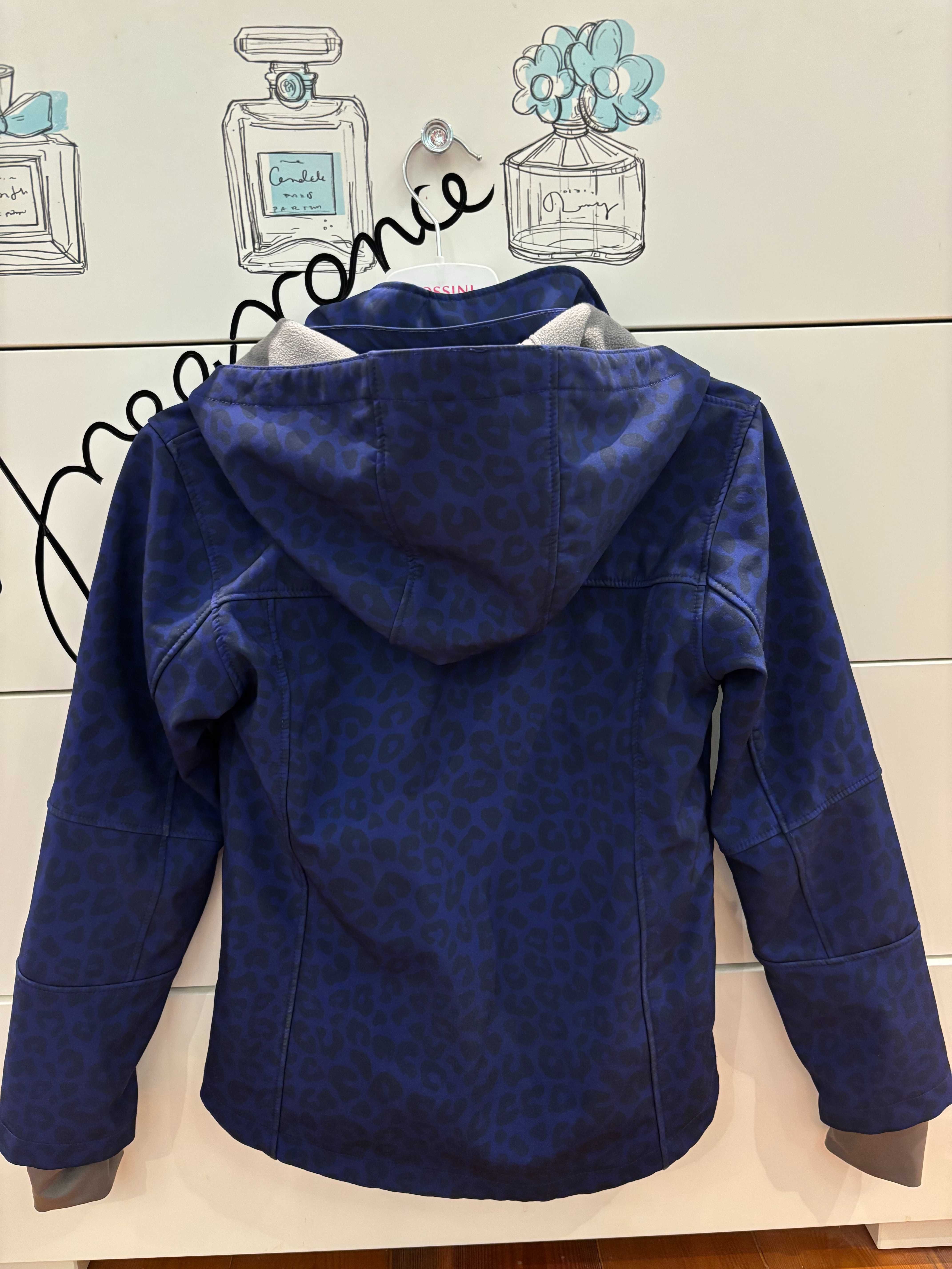 Softshell dziewczęcy H&M 152cm, 11-12 lat