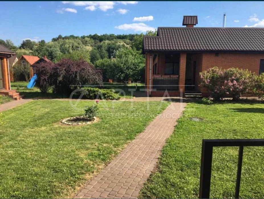 Оренда будинку з басейном, Великі Дмитровичі, Обухівський р-н